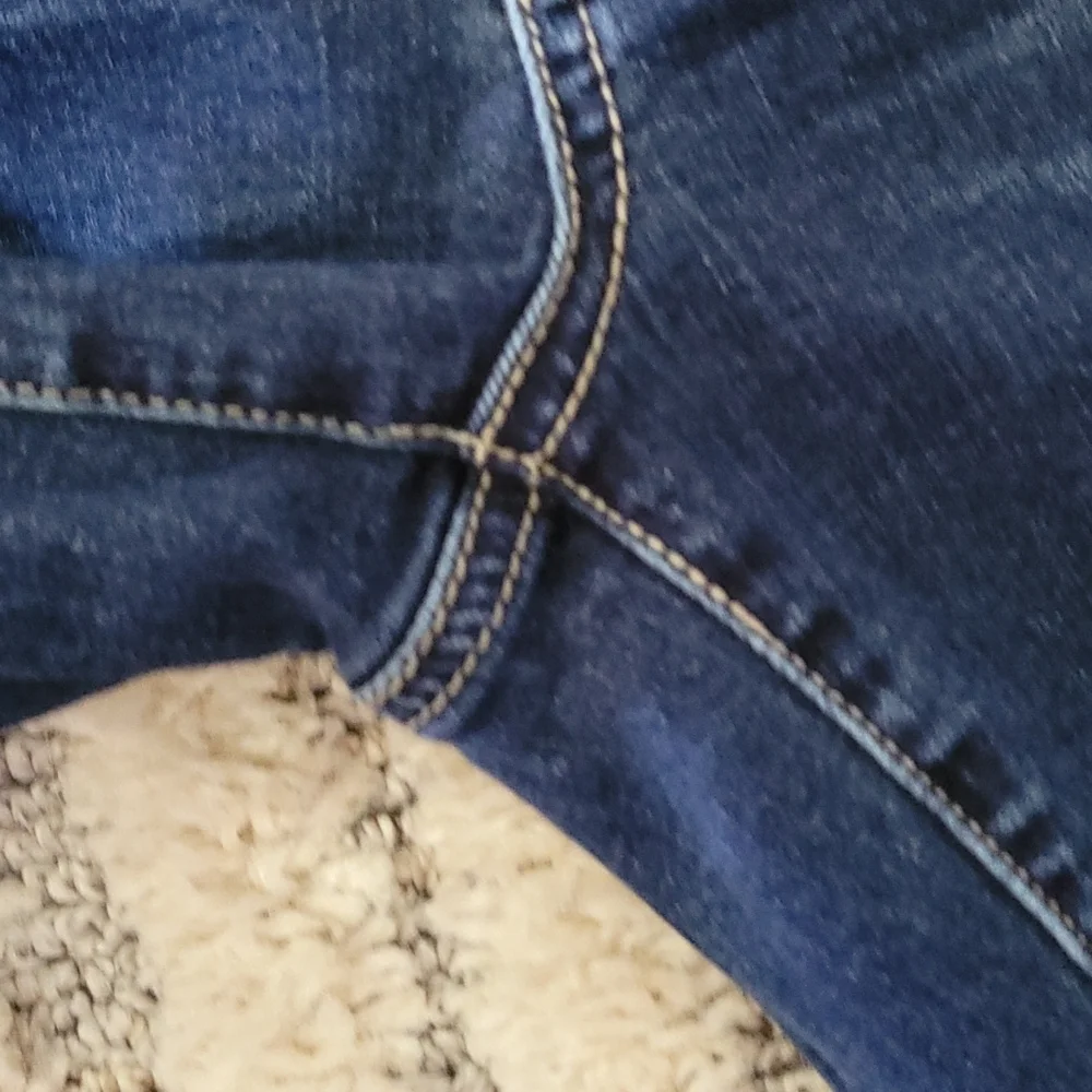 Jeans - Picture 4 of 6